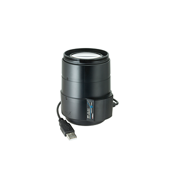 Computar EL6Z0915UCS-MPWIR 1/1.8”, 9-50mm, f1.5, 5MP, LensConnect (CS-Mount) Lens