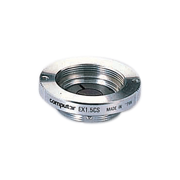 Computar EX1.5CS 1.5X Extender for CS-mount