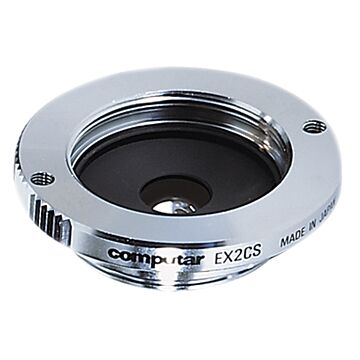 Computar EX2CS 2X Extender for CS-mount Image