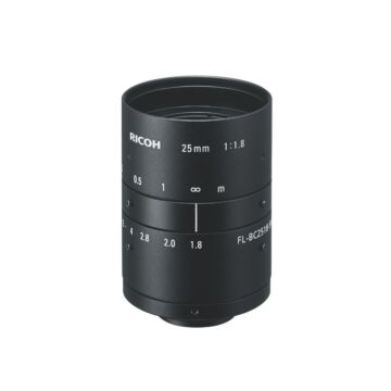 FL-BC2518-9M Front Angled View