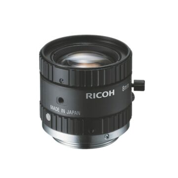 FL-CC0814A-2M Front Angled View