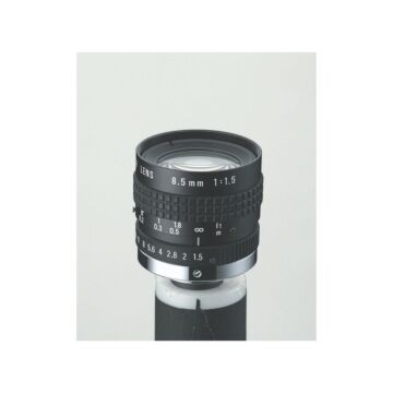 FL-CC0815B-VG Front Angled View