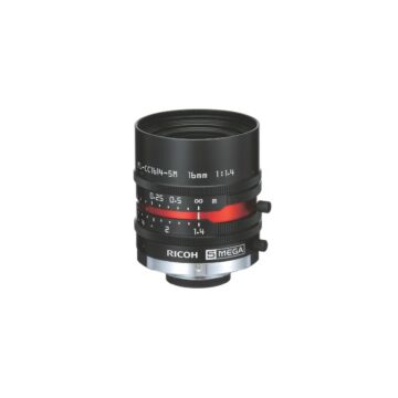 FL-CC1614-5M Front Angled View