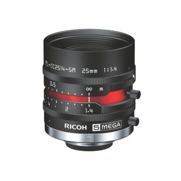 FL-CC2514-5M Front Angled View