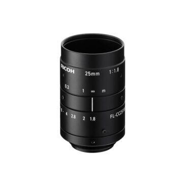 FL-CC2518-5MX Front Angled View