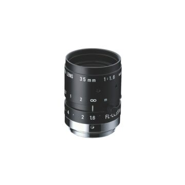 FL-CC3516-2M Front Angled View