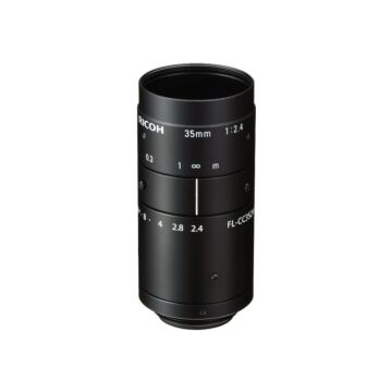 FL-CC3524-5MX Front Angled View