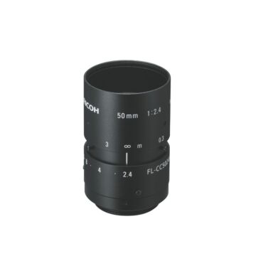 FL-CC5024A-2M Front Angled View