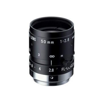FL-CC5028-2M Front Angled View