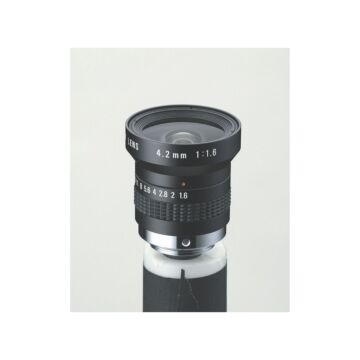 FL-HC0416X-VG Front Angled View