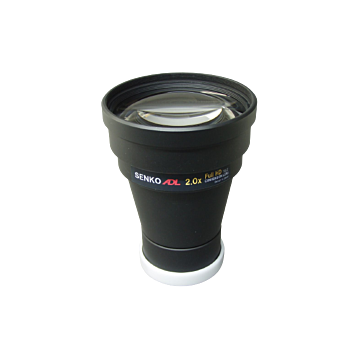 FTC-2X | Full Picture FCB Cameras Image #1