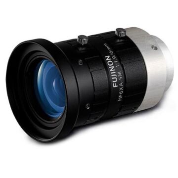 Fujinon HF6XA-5M Image # 1
