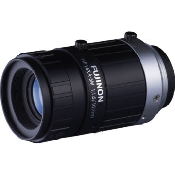 Fujinon HF12XA-5M Image # 1
