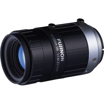 Fujinon HF25XA-5M Image # 1