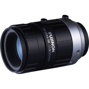 Fujinon HF35XA-5M Image # 1