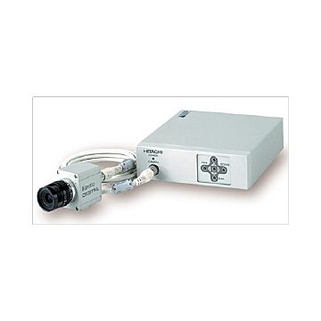 Hitachi HV-D37A | Analog Camera Image #1