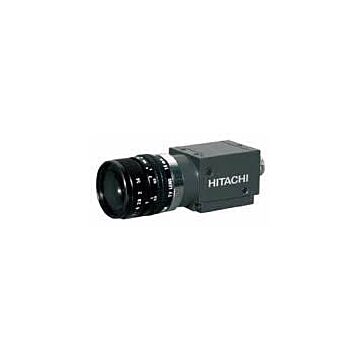 Hitachi KP-F32WCL | CCD High Frame Rate Camera Image #1