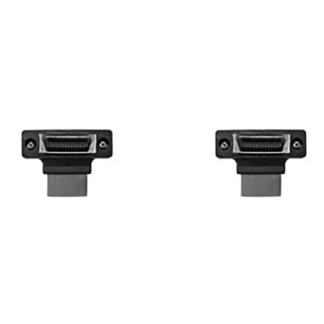 ICL-3-1-3-0.3M Camera Link Ribbon Cables