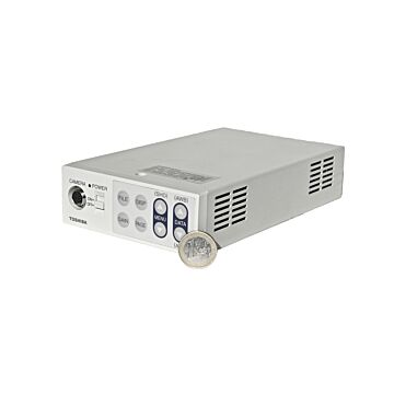 Toshiba IK-HD2E Camera Control Unit Image