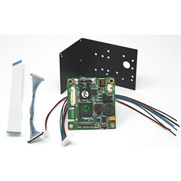 USB3-EH-EV | Interface Boards Image #1