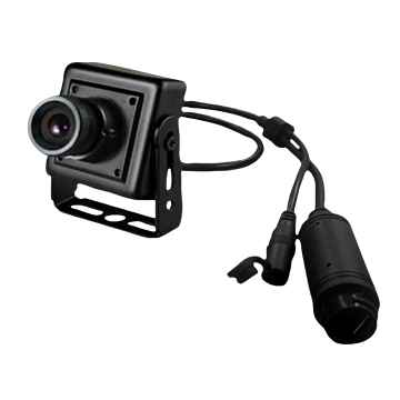 IMS530B Front Angled View
