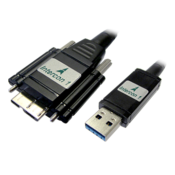Intercon 1 | High Flex AO USB 3.0