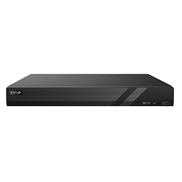 InVid Tech PD2B-16NH Front View