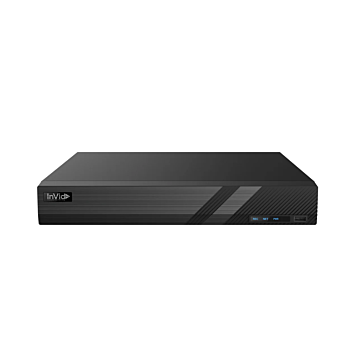 InVid Tech PD2B-4NH Front View