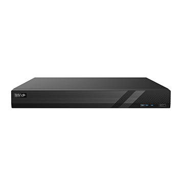 InVid Tech PD2B-8XNH2 Front View