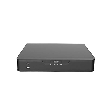 InVid Tech VIS-D1A-4 Front View
