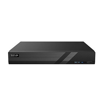 InVide Tech PD1B-4NH2 Front View