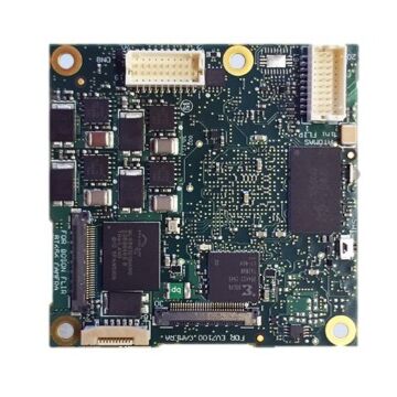 ATOMAS-MINI-DUAL | Dual Camera Full HD IP Video System on Module Encoder Image #1