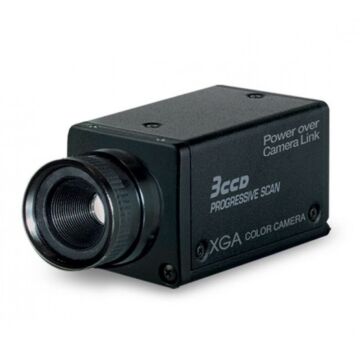 Canon Medical Systems JCT-TF7G One-Piece, 3-Chip, Progressive-Scan Color Area-Scan Camera