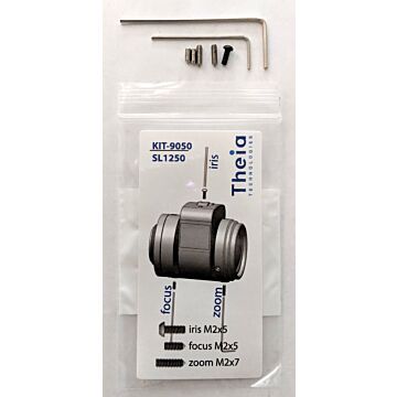Theia KIT-9050 Thumbscrew Replacement Kit
