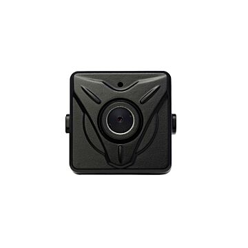 KT&C KNC-HDi47 IP Miniature Square Camera image