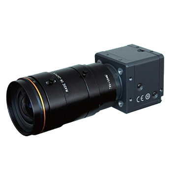 Kokusai Denki America KP-FM530WCL Front Angled View