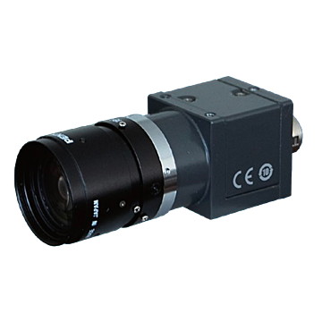 Kokusai Denki America KP-FMR30WCL Front Angled View