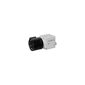  Hitachi KP-D20A | CCD Camera Image #1 