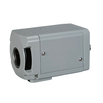 KP-HD3005G Front Angled View