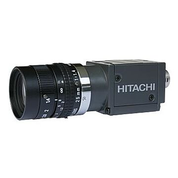 Hitachi KP-F30 | Ultra Compact Analog Progressive Scan Camera Image #1