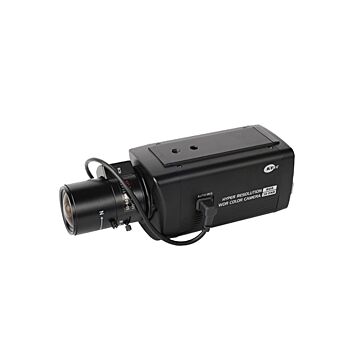 KT&C KPC-BSP6300NU 750TVL Security Camera Image
