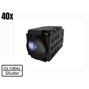 KT&C ATC-HZ5540T-LPN Front Angled View