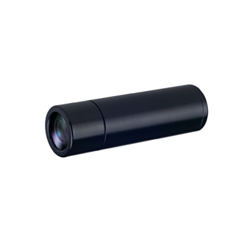 KT&C KTC-HMB7823-HWX HD/EX-SDI Bullet Camera, 1/2.8” SONY EXMOR R CMOS, 3.6mm Fixed Lens, Digital Day/Night, Φ23 × 77.5mm