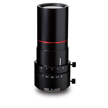 LM1122TC Front Angled View