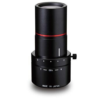 LM1123TC Front Angled View