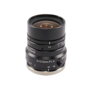 LM12HC Front View