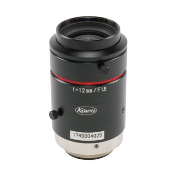 LM12JC10M Front View
