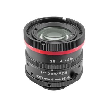 kowa lm12jc5mc-wp front view