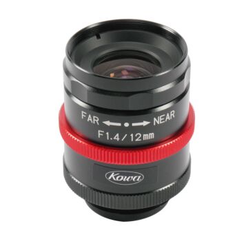 LM12JCM-WP Front Angled View