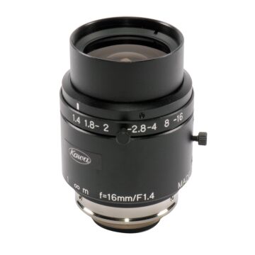 LM16JC5M2  Front Angled View